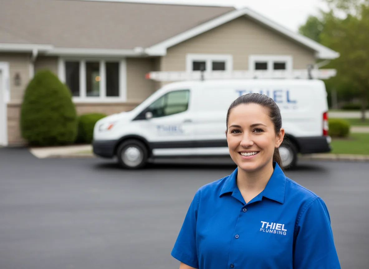 Plumber Indianola, IL FAQs